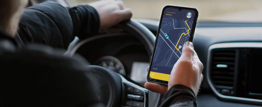 GPS, NEMT, Technology, Digitization, Healthcare, Transportation Provider, NEMT, Non-emergency medical transportation