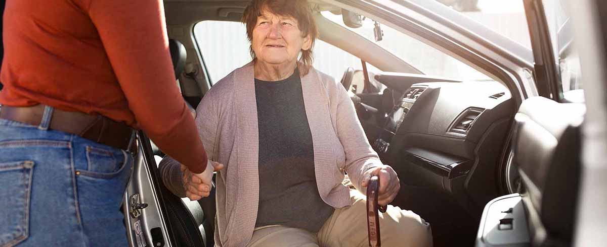 Transportation Broker, NEMT, Health Plan Partner, Curb to Curb, Door to Door, Wheelchair Service